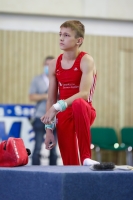 Thumbnail - JT3 - Fritz Kindermann - Спортивная гимнастика - 2021 - egWohnen Juniorstrophy - Participants - SC Cottbus 02042_09309.jpg