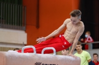 Thumbnail - JT2 - Lucas Wagner - Gymnastique Artistique - 2021 - egWohnen Juniorstrophy - Participants - SC Cottbus 02042_09320.jpg