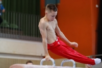 Thumbnail - JT2 - Lucas Wagner - Gymnastique Artistique - 2021 - egWohnen Juniorstrophy - Participants - SC Cottbus 02042_09323.jpg