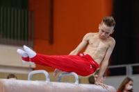 Thumbnail - JT2 - Lucas Wagner - Gymnastique Artistique - 2021 - egWohnen Juniorstrophy - Participants - SC Cottbus 02042_09324.jpg