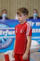 Thumbnail - JT3 - Artem Yarovyi - Artistic Gymnastics - 2021 - egWohnen Juniorstrophy - Participants - SC Cottbus 02042_09327.jpg