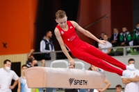 Thumbnail - JT2 - Lucas Wagner - Gymnastique Artistique - 2021 - egWohnen Juniorstrophy - Participants - SC Cottbus 02042_09329.jpg