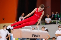 Thumbnail - JT2 - Lucas Wagner - Gymnastique Artistique - 2021 - egWohnen Juniorstrophy - Participants - SC Cottbus 02042_09332.jpg