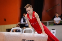 Thumbnail - JT2 - Lucas Wagner - Gymnastique Artistique - 2021 - egWohnen Juniorstrophy - Participants - SC Cottbus 02042_09335.jpg