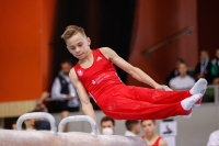 Thumbnail - JT2 - Lucas Wagner - Gymnastique Artistique - 2021 - egWohnen Juniorstrophy - Participants - SC Cottbus 02042_09336.jpg