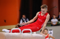 Thumbnail - JT2 - Lucas Wagner - Gymnastique Artistique - 2021 - egWohnen Juniorstrophy - Participants - SC Cottbus 02042_09337.jpg