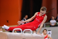 Thumbnail - JT2 - Lucas Wagner - Gymnastique Artistique - 2021 - egWohnen Juniorstrophy - Participants - SC Cottbus 02042_09338.jpg