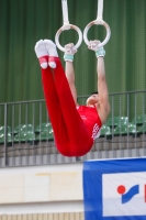 Thumbnail - JT3 - Paul Doan Tran - Artistic Gymnastics - 2021 - egWohnen Juniorstrophy - Participants - SC Cottbus 02042_09340.jpg