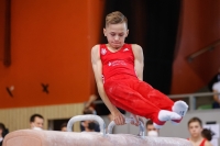 Thumbnail - JT2 - Lucas Wagner - Gymnastique Artistique - 2021 - egWohnen Juniorstrophy - Participants - SC Cottbus 02042_09341.jpg