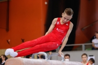 Thumbnail - JT2 - Lucas Wagner - Gymnastique Artistique - 2021 - egWohnen Juniorstrophy - Participants - SC Cottbus 02042_09342.jpg