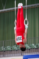 Thumbnail - JT3 - Paul Doan Tran - Artistic Gymnastics - 2021 - egWohnen Juniorstrophy - Participants - SC Cottbus 02042_09344.jpg