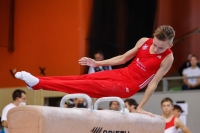 Thumbnail - JT2 - Lucas Wagner - Gymnastique Artistique - 2021 - egWohnen Juniorstrophy - Participants - SC Cottbus 02042_09348.jpg