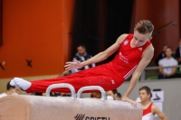 Thumbnail - JT2 - Lucas Wagner - Gymnastique Artistique - 2021 - egWohnen Juniorstrophy - Participants - SC Cottbus 02042_09352.jpg