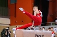 Thumbnail - JT2 - Lucas Wagner - Gymnastique Artistique - 2021 - egWohnen Juniorstrophy - Participants - SC Cottbus 02042_09356.jpg