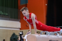 Thumbnail - JT2 - Lucas Wagner - Gymnastique Artistique - 2021 - egWohnen Juniorstrophy - Participants - SC Cottbus 02042_09362.jpg