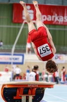 Thumbnail - SC Cottbus - Gymnastique Artistique - 2021 - egWohnen Juniorstrophy - Participants 02042_09394.jpg