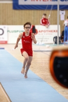 Thumbnail - SC Cottbus - Gymnastique Artistique - 2021 - egWohnen Juniorstrophy - Participants 02042_09400.jpg