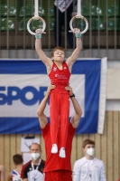 Thumbnail - SC Cottbus - Gymnastique Artistique - 2021 - egWohnen Juniorstrophy - Participants 02042_09405.jpg