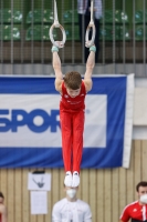 Thumbnail - JT2 - Felix Seemann - Спортивная гимнастика - 2021 - egWohnen Juniorstrophy - Participants - SC Cottbus 02042_09407.jpg