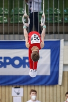 Thumbnail - JT2 - Felix Seemann - Gymnastique Artistique - 2021 - egWohnen Juniorstrophy - Participants - SC Cottbus 02042_09408.jpg