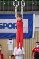 Thumbnail - JT2 - Felix Seemann - Спортивная гимнастика - 2021 - egWohnen Juniorstrophy - Participants - SC Cottbus 02042_09411.jpg
