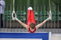 Thumbnail - SC Cottbus - Artistic Gymnastics - 2021 - egWohnen Juniorstrophy - Participants 02042_09412.jpg