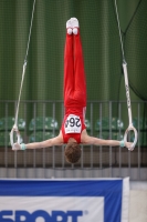 Thumbnail - SC Cottbus - Artistic Gymnastics - 2021 - egWohnen Juniorstrophy - Participants 02042_09422.jpg