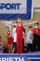Thumbnail - JT2 - Felix Seemann - Спортивная гимнастика - 2021 - egWohnen Juniorstrophy - Participants - SC Cottbus 02042_09426.jpg