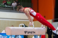 Thumbnail - SC Cottbus - Ginnastica Artistica - 2021 - egWohnen Juniorstrophy - Participants 02042_09448.jpg