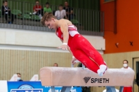 Thumbnail - SC Cottbus - Ginnastica Artistica - 2021 - egWohnen Juniorstrophy - Participants 02042_09455.jpg