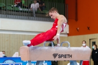 Thumbnail - JT1 - Willi Leonhard Binder - Gymnastique Artistique - 2021 - egWohnen Juniorstrophy - Participants - SC Cottbus 02042_09458.jpg