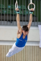 Thumbnail - JT2 - Manuel Berettera - Gymnastique Artistique - 2021 - egWohnen Juniorstrophy - Participants - Italy 02042_09474.jpg
