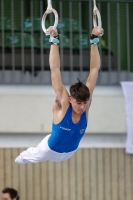 Thumbnail - JT2 - Manuel Berettera - Gymnastique Artistique - 2021 - egWohnen Juniorstrophy - Participants - Italy 02042_09485.jpg