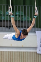 Thumbnail - JT2 - Manuel Berettera - Gymnastique Artistique - 2021 - egWohnen Juniorstrophy - Participants - Italy 02042_09486.jpg