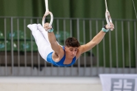 Thumbnail - JT2 - Manuel Berettera - Gymnastique Artistique - 2021 - egWohnen Juniorstrophy - Participants - Italy 02042_09495.jpg