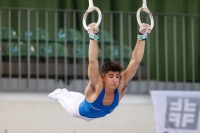 Thumbnail - JT2 - Manuel Berettera - Gymnastique Artistique - 2021 - egWohnen Juniorstrophy - Participants - Italy 02042_09496.jpg
