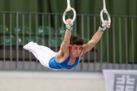 Thumbnail - JT2 - Manuel Berettera - Gymnastique Artistique - 2021 - egWohnen Juniorstrophy - Participants - Italy 02042_09498.jpg