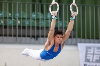 Thumbnail - JT2 - Manuel Berettera - Gymnastique Artistique - 2021 - egWohnen Juniorstrophy - Participants - Italy 02042_09499.jpg