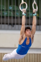 Thumbnail - JT2 - Manuel Berettera - Gymnastique Artistique - 2021 - egWohnen Juniorstrophy - Participants - Italy 02042_09500.jpg