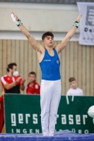 Thumbnail - JT2 - Manuel Berettera - Gymnastique Artistique - 2021 - egWohnen Juniorstrophy - Participants - Italy 02042_09503.jpg