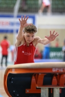 Thumbnail - JT2 - Till Jabine - Artistic Gymnastics - 2021 - egWohnen Juniorstrophy - Participants - SC Cottbus 02042_09506.jpg