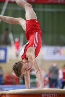 Thumbnail - JT2 - Till Jabine - Спортивная гимнастика - 2021 - egWohnen Juniorstrophy - Participants - SC Cottbus 02042_09511.jpg
