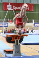 Thumbnail - SC Cottbus - Artistic Gymnastics - 2021 - egWohnen Juniorstrophy - Participants 02042_09512.jpg