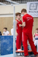 Thumbnail - SC Cottbus - Artistic Gymnastics - 2021 - egWohnen Juniorstrophy - Participants 02042_09513.jpg