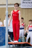 Thumbnail - SC Cottbus - Artistic Gymnastics - 2021 - egWohnen Juniorstrophy - Participants 02042_09517.jpg