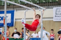 Thumbnail - SC Cottbus - Artistic Gymnastics - 2021 - egWohnen Juniorstrophy - Participants 02042_09520.jpg