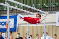 Thumbnail - SC Cottbus - Artistic Gymnastics - 2021 - egWohnen Juniorstrophy - Participants 02042_09521.jpg