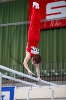Thumbnail - SC Cottbus - Artistic Gymnastics - 2021 - egWohnen Juniorstrophy - Participants 02042_09527.jpg