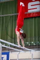 Thumbnail - SC Cottbus - Artistic Gymnastics - 2021 - egWohnen Juniorstrophy - Participants 02042_09528.jpg