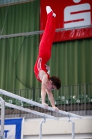 Thumbnail - SC Cottbus - Artistic Gymnastics - 2021 - egWohnen Juniorstrophy - Participants 02042_09529.jpg